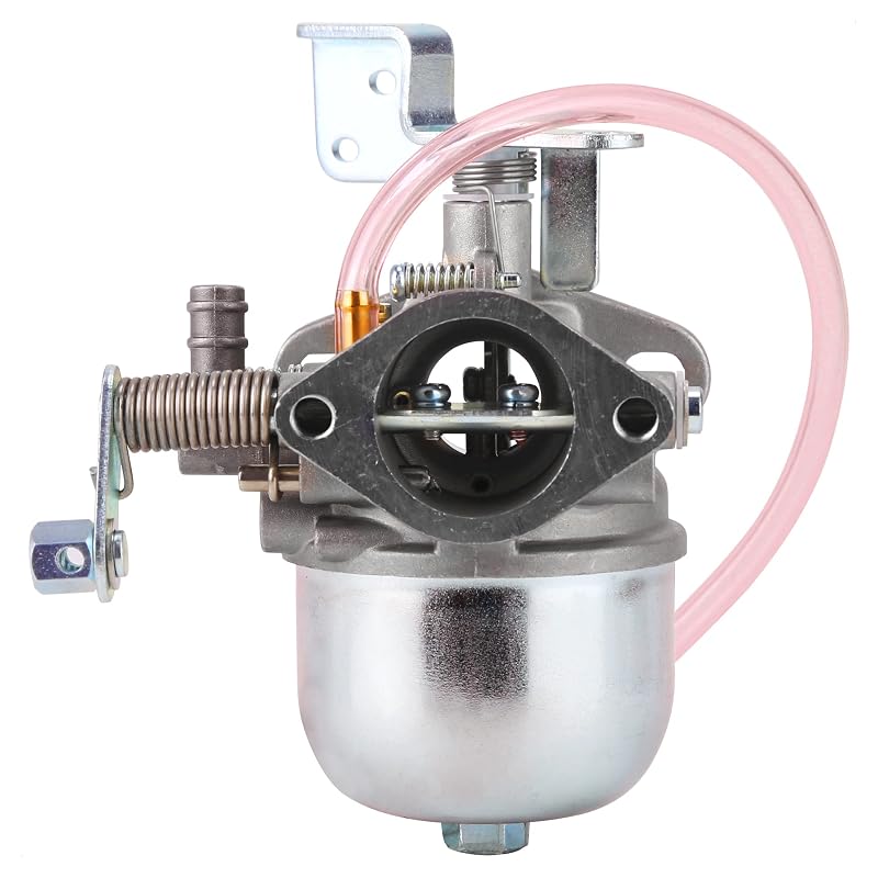 EZGO Marathon 2-Stroke Golf Cart Carburetor Kit 1980-1987 Replacement