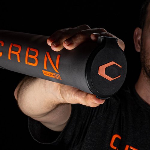 CRBN Paintball Thermatech Pods 6-Pack [ Carbon Paintball ]