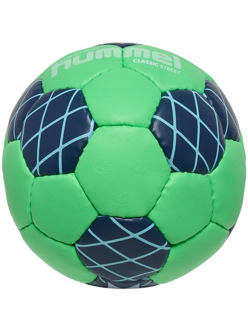 hummel hmlCLASSIC Street HB, Soft Foam, Green/Navy, 0