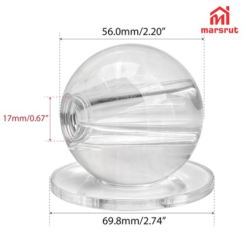 Billiards Training Aids, Stroke Trainer, Transparent Billiard Ball Stroke Billiards Artifact Accessories Multifunction for Pool Table, Angle Aiming Practice Tool for Exerciser Beginners Snooker (1Pc)