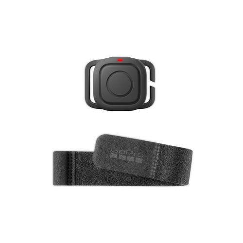 GoPro HERO13 Black Action Bundle - Includes 2 Enduro Batteries and Waterproof Shutter Remote