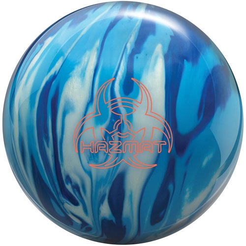 Hammer Hazmat Pearl Bowling Ball (15, Pounds)