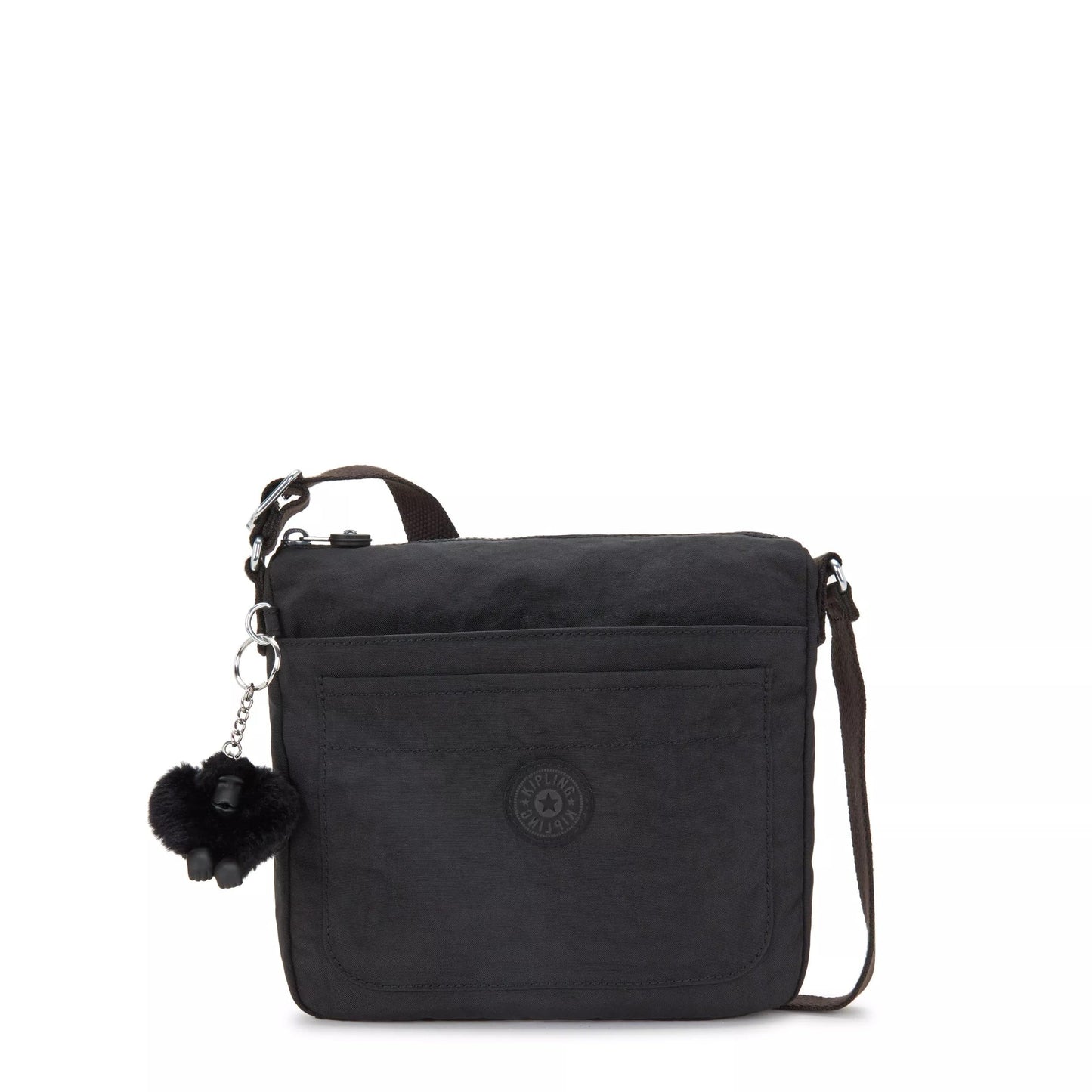 Kipling Women's Sebastian Crossbody Bag, Super Light, Durable Messenger Bag, Shoulder Bag