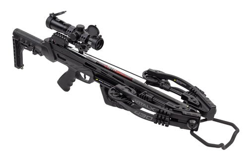 Killer Instinct Vital X 430 Elite Hunting Crossbow