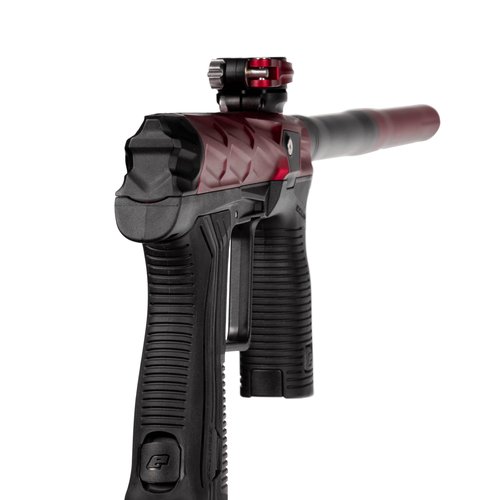 Planet Eclipse HK ETHA3 MTL Hive Electronic Paintball Marker (Scorch)