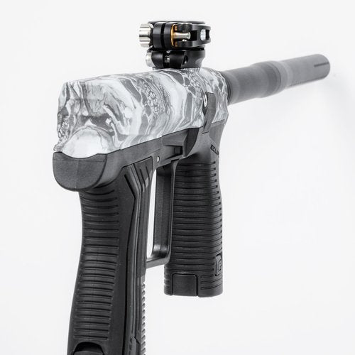 Planet Eclipse HK ETHA3 Electronic Paintball Marker (Skulls)