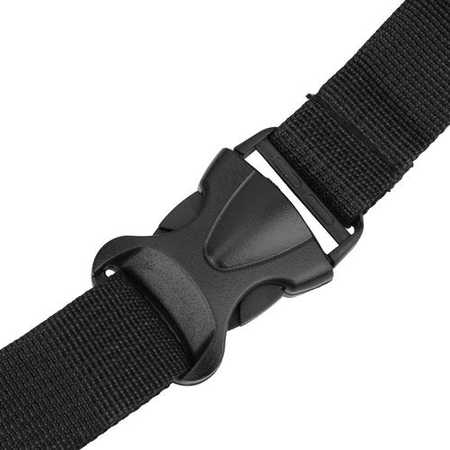 JAOCDOEN Children Arrows Quiver Buckle Designed with Adjustable Belt for Outdoor Archery