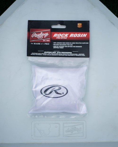 Rawlings | Rock Rosin Bag | Large - Pro-Style