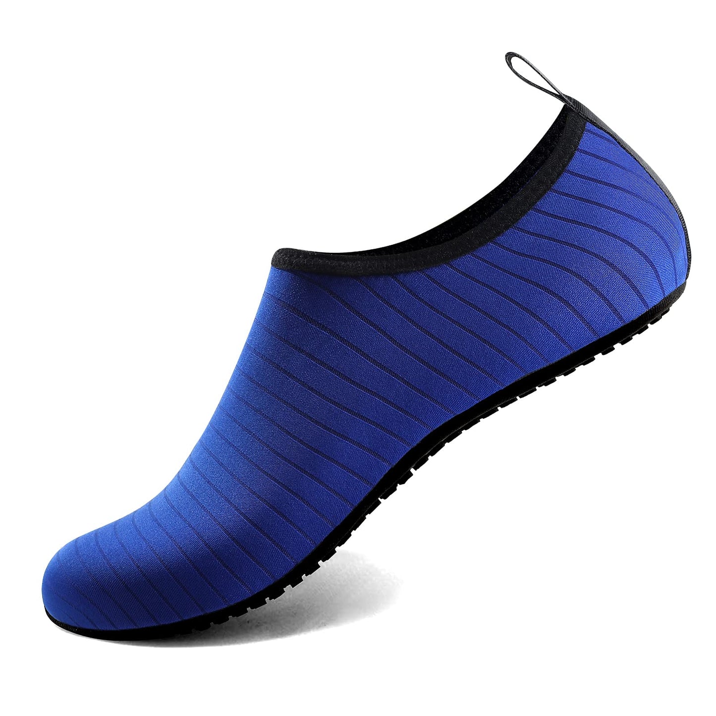 Water Shoes for Women Men Quick-Dry Aqua Socks Swim Beach Barefoot Yoga Exercise Wear Sport Accessories Pool Camping Must Haves Adult Youth Size 5-6Women/4-5Men