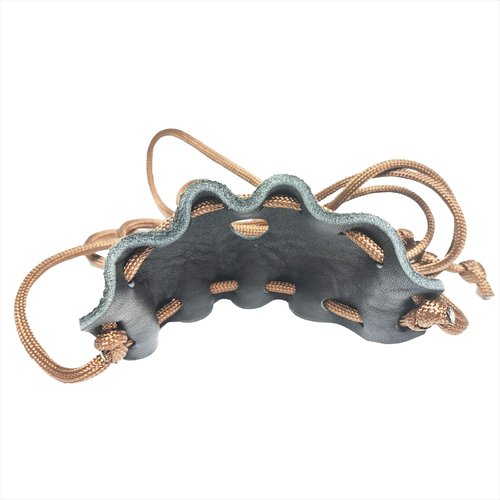 Shepherd Sling Handmade Leather Throwing Sling Old-Fashioned Slingshot Rock Sling Dog Ball Launcher Dog Toy Ball Launcher (One Outfit)
