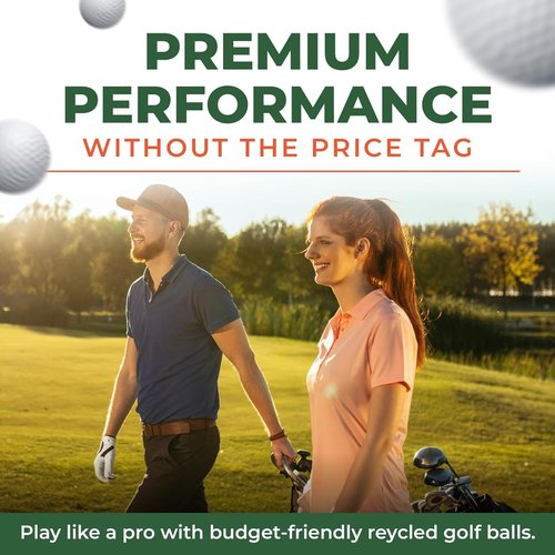 Golf Ball Monkey Cheap Recycled Kirkland Signature Golf Balls 100 Pack in Good Condition Kirkland Used Signature Performance Plus Golf Balls for Men and for Women