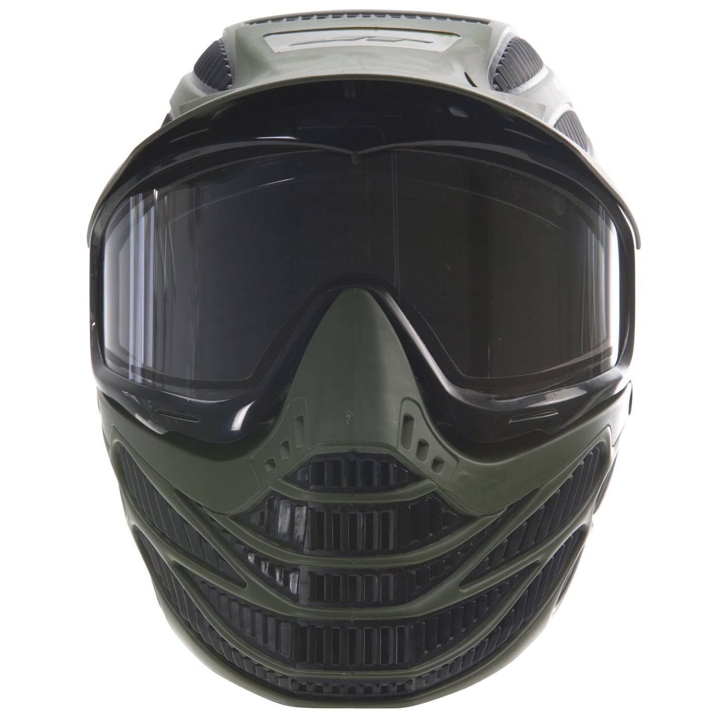 JT Flex 8 Full Coverage Goggle, Olive
