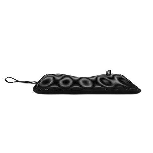 Crew Rowing and Sculling Anti Slip Seat Pad by Hornet Watersports- Anti-Slip and Increases Comfort