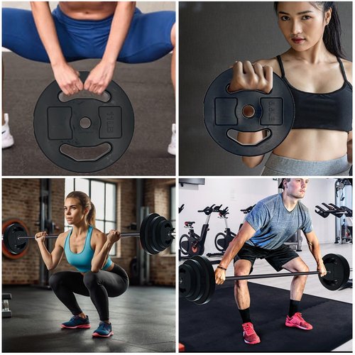 Adjustable Barbell Weight Set,Cardio Pump Set,Weight Bar Set With Weights,Group Fitness Barbell Set,Adjustable Free Weights for Women Home and Gym Workout