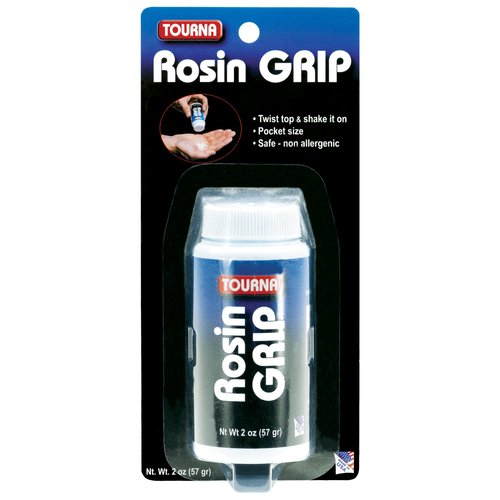 Tourna Tennis Rosin Bottle, 2 oz.