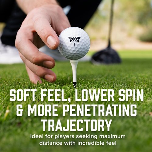 PXG Xtreme Tour Golf Ball