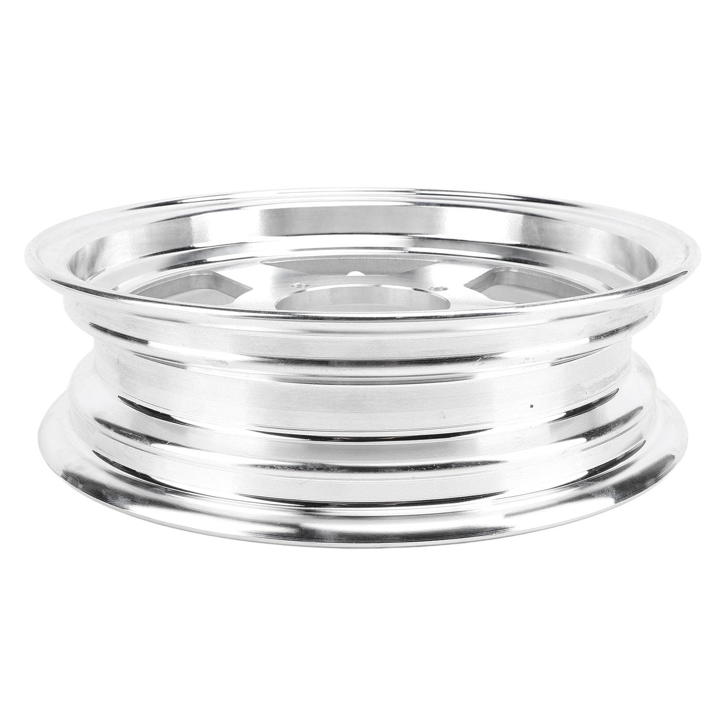 2.50-10 Aluminum Alloy Wheel Rim Hub for Monkey Z50 Trail Bike - Lightweight & High Load Capacity Front Rear Hub