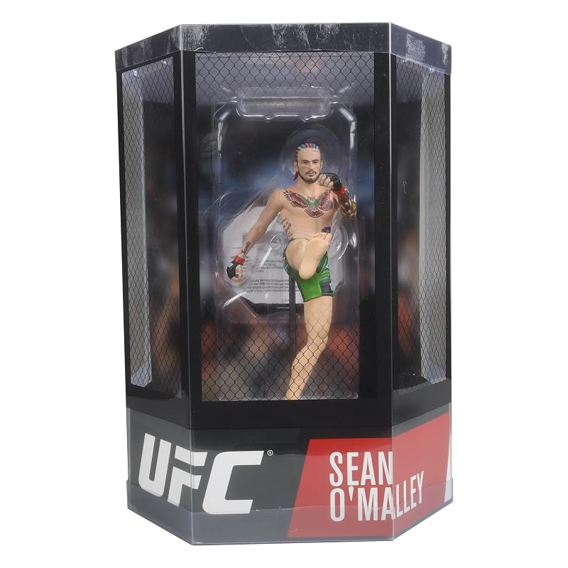 Sean O'Malley UFC 7in Figure - McFarlane SportsPicks Action Figure