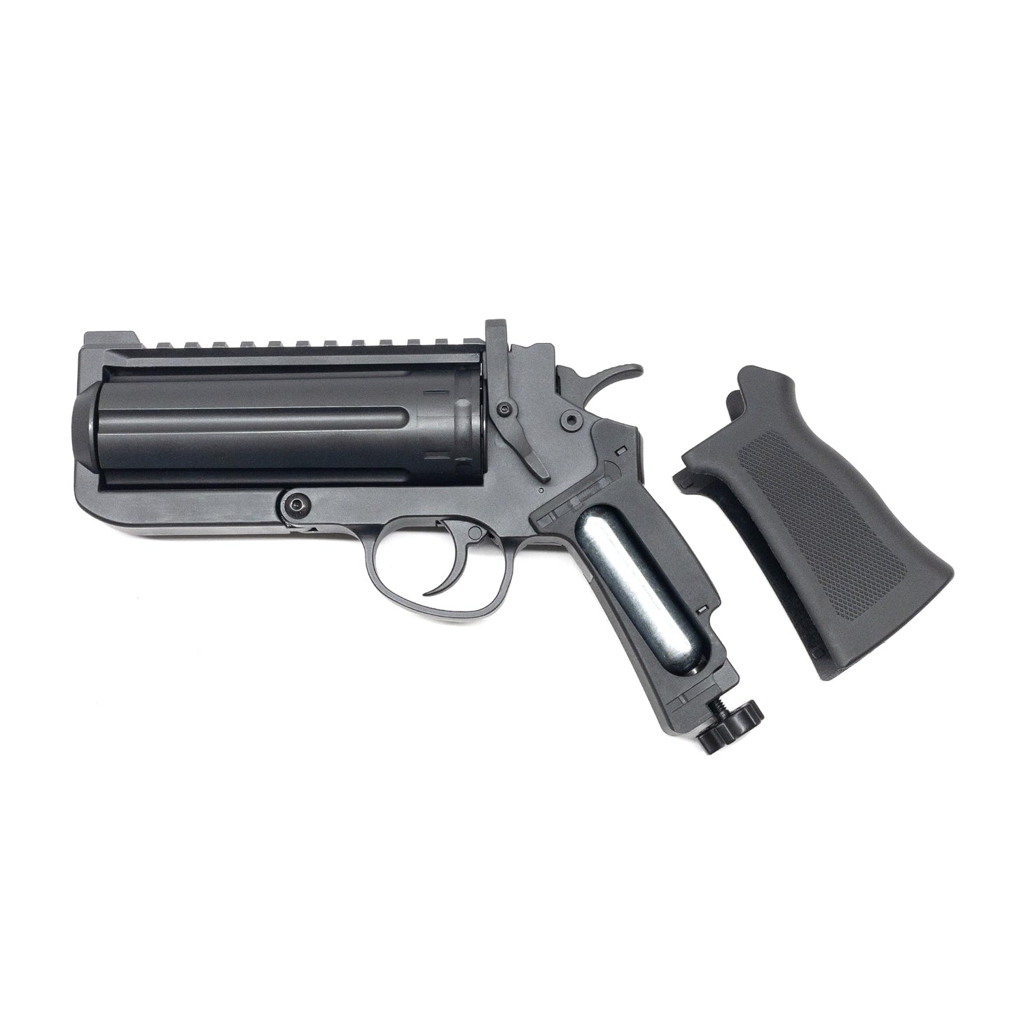 Sixneedler Air Pistol
