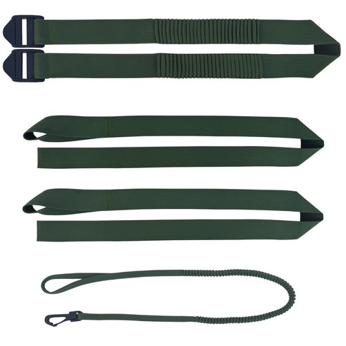 JIAXLTD Summit Treestand Shoulder Tether Straps Hunting Climbing Stand Made of Polyester Adjustable Backpack Straps Tree Stand Accessories Compatible with Most Tree Stand Climber Seat Platform Slats
