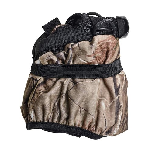 Allen Company Quick Fit Archery Bow Sling - Works With Compound Bows up to 35 Inches in Length - Hunting and Target Practice Accessories - Realtree Xtra Camo