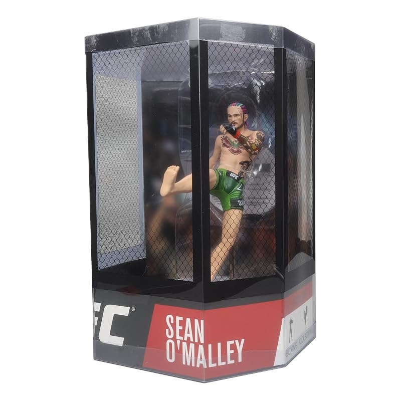 Sean O'Malley UFC 7in Figure - McFarlane SportsPicks Action Figure