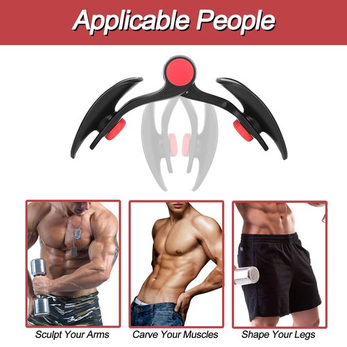 35lb Pelvic Floor Exercise Devices Inner Thigh Kegel Exerciser Pelvic Floor Muscle Workout Equipment Train for Home Hip Under Desk Exercise Men Women Black with Band