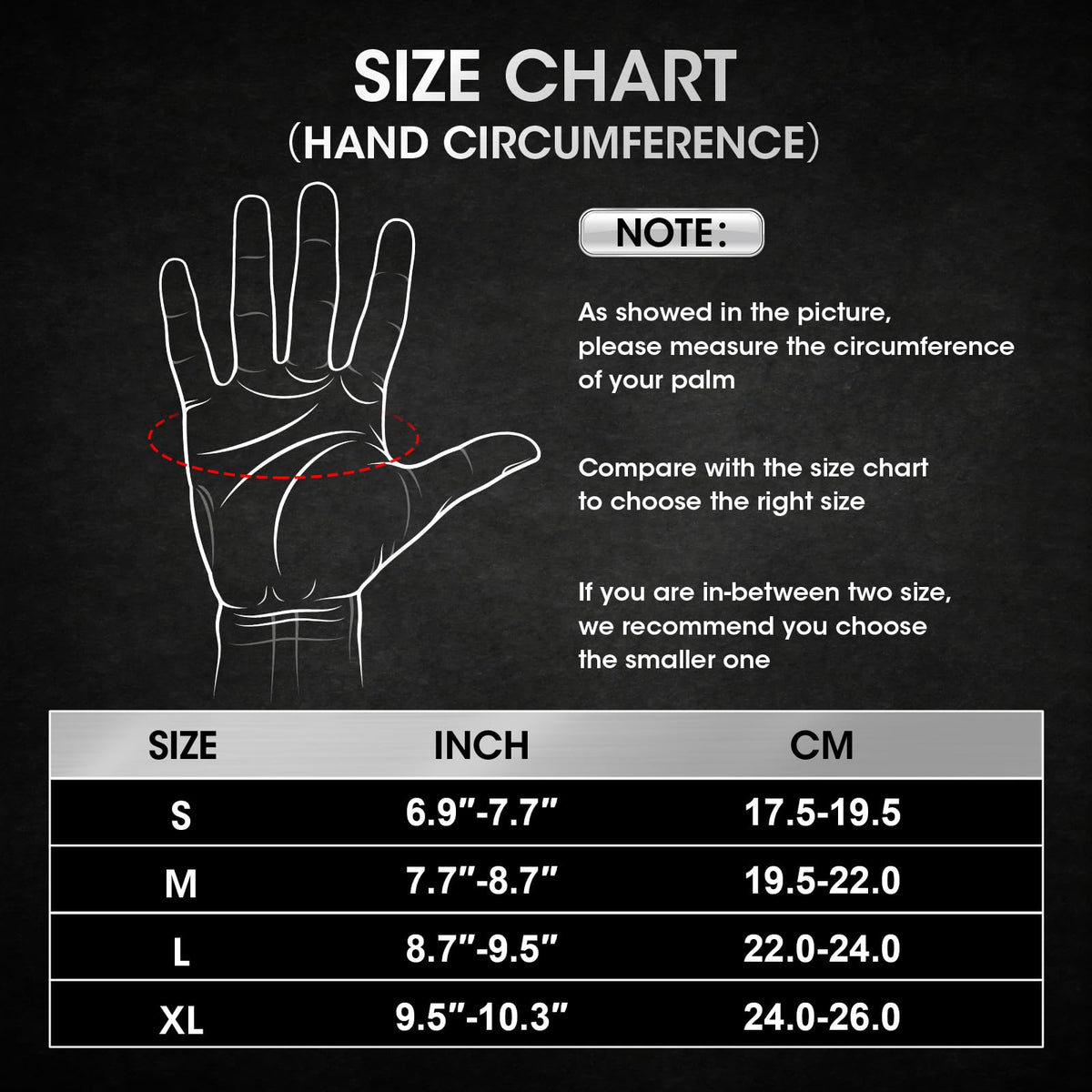 HTZPLOO Workout Gloves for Men Women,Weight Lifting Gloves for Exercise, Gym Training, Fitness,Breathable and Excellent Grip (Black, Large)
