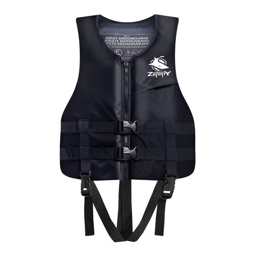 Zeraty Swim Vest Water Sport Safety Vest Swim Jackets for Kayaking and Fishing, Adult, Youth and Child Sizes