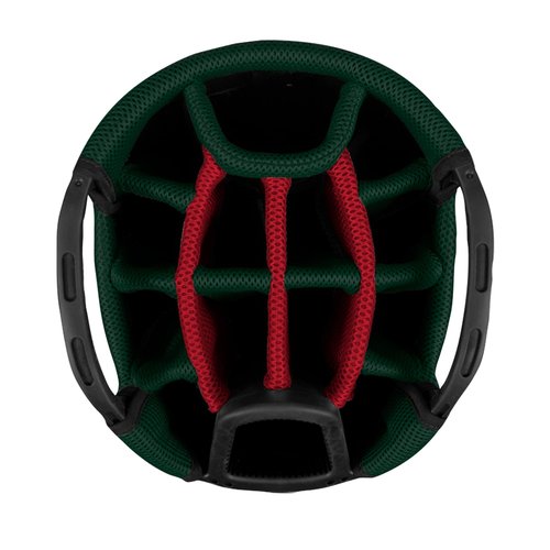 Team Effort Bucket III Cooler Cart Bag NHL Minnesota Wild