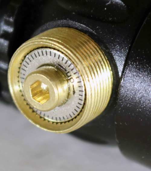 Green Sight for Us Army Alpha Black Elite Paintball Marker, Class IIIA 635nM Less Than 5mW