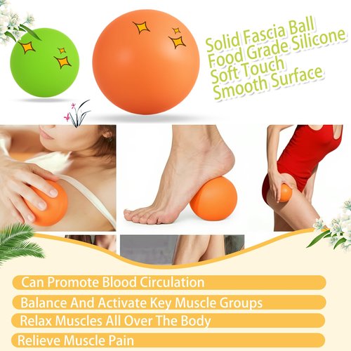 Balance Board - Cork Balancing Board, Foot Strengthener for Enhanced Foot Function, Unique Design for Balance Stability, Improve Mobility, Foot Strength, Balance Trainer - Prevent Falls (Cork-35cm)