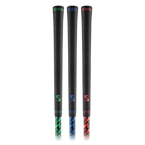 SuperSpeed Golf | Swing Speed Training System | Gain Swing Speed and 20 Yards | Speed Sticks™ used by Padraig Harrington | App Training Protocols
