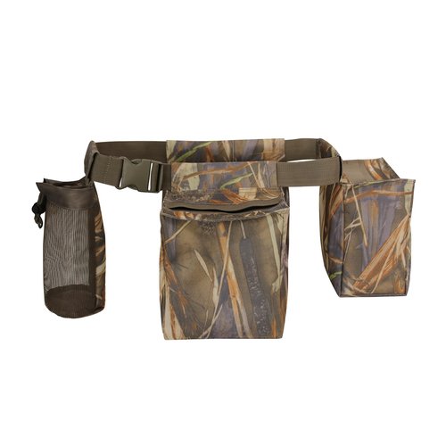 BINGGA Pigeons Belt Adjustable Doves Belt Hunting Bag Shootings Belt Field & Game Belt Hunting Accessories