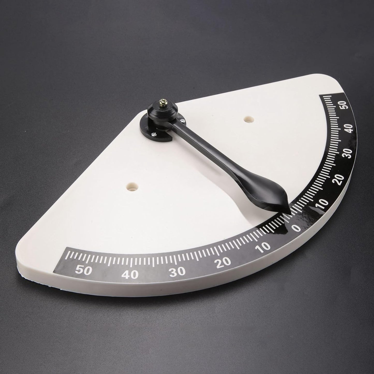 Inclinometer Marine Clinometer Level Inclinometer Angle Finder Instrument for Ships Boats Yachts RVs Nautical Clinometer