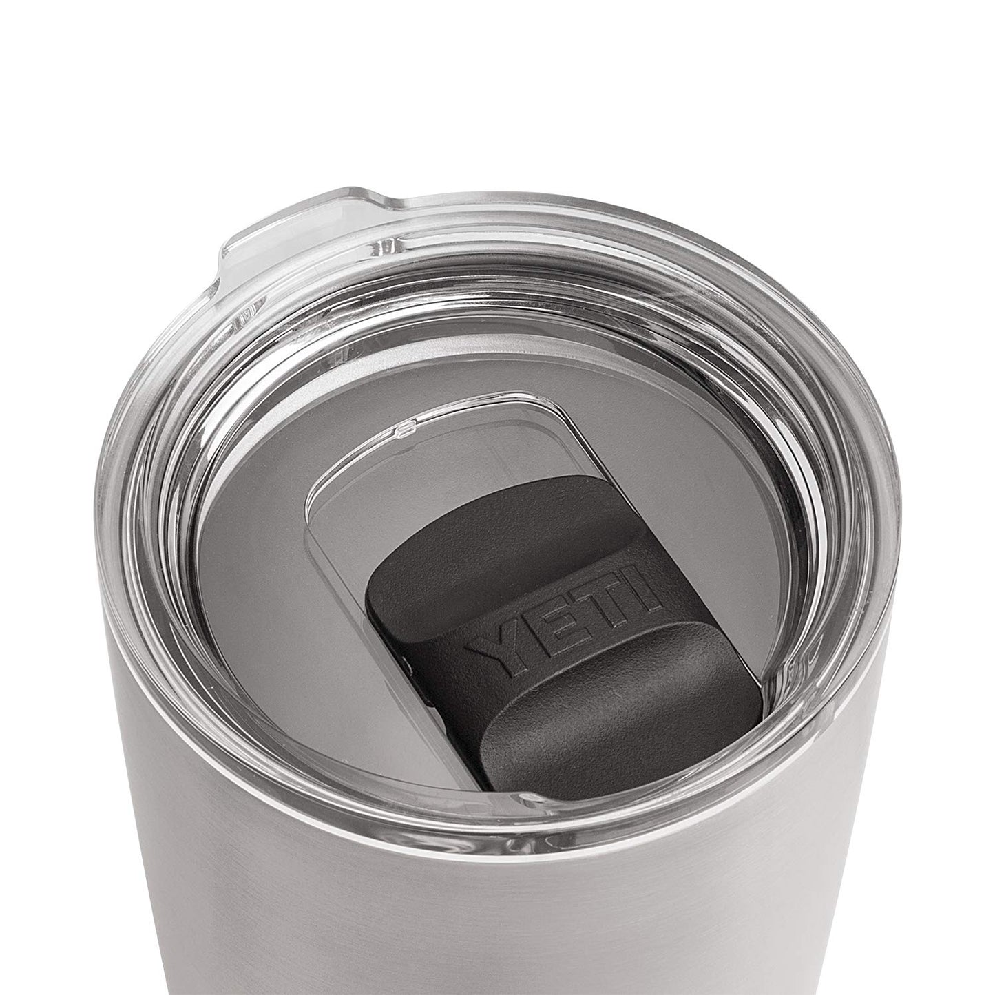 YETI MagSlider Lid for 10oz Lowball & 20oz Tumbler