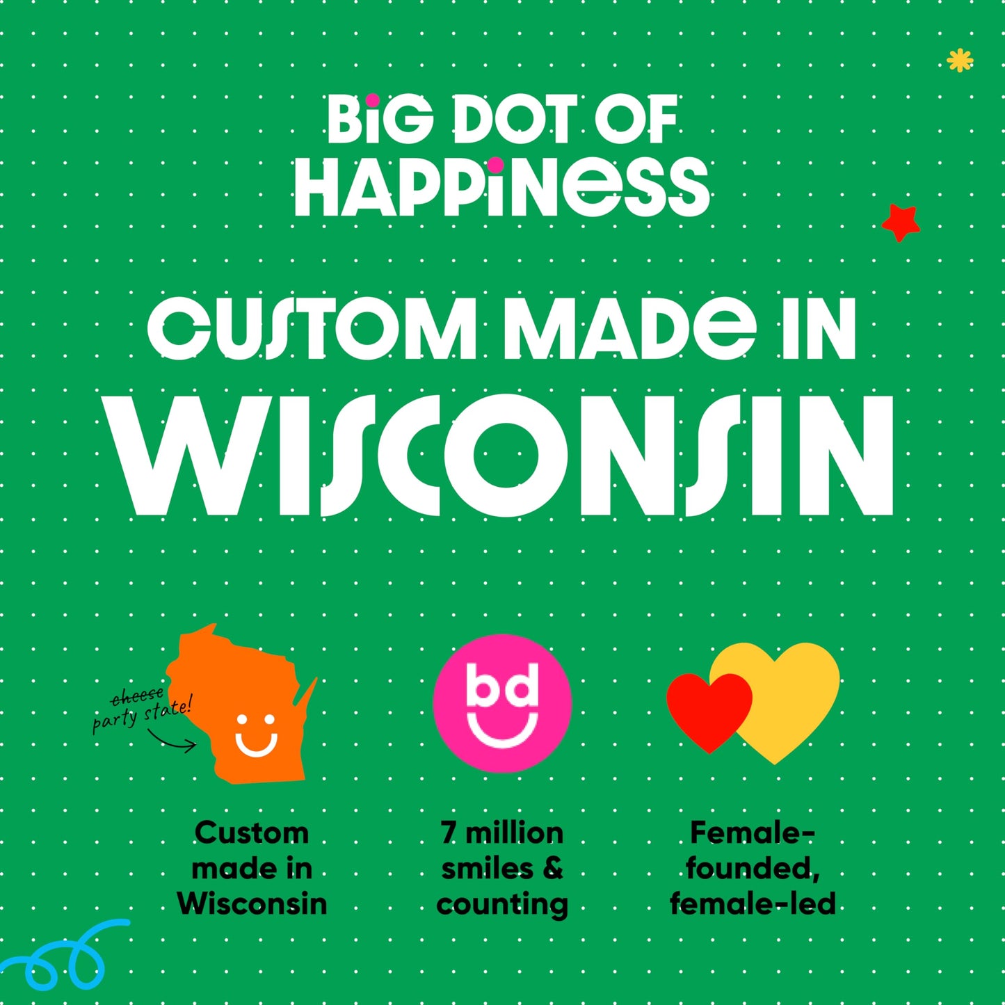 Big Dot of Happiness Red Carpet - Movie Night Party Favor Popcorn Treat Boxes, Like Being at the Theater, Small Party Favor - 12 Ct