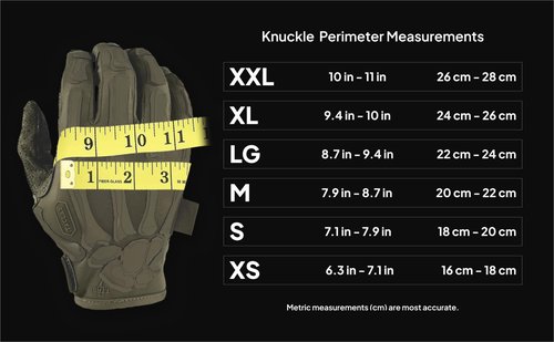 TACLAB Reaper Skeleton Gloves - Thin and Lightweight for Summer, Airsoft, Paintball, Cycling, Motorcycle, Multipurpose (Dark, L)