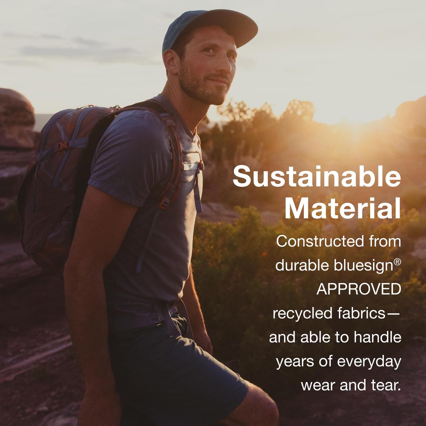 Osprey Daylite Commuter Backpack, Tumbleweed Yellow/Tunnel Vision