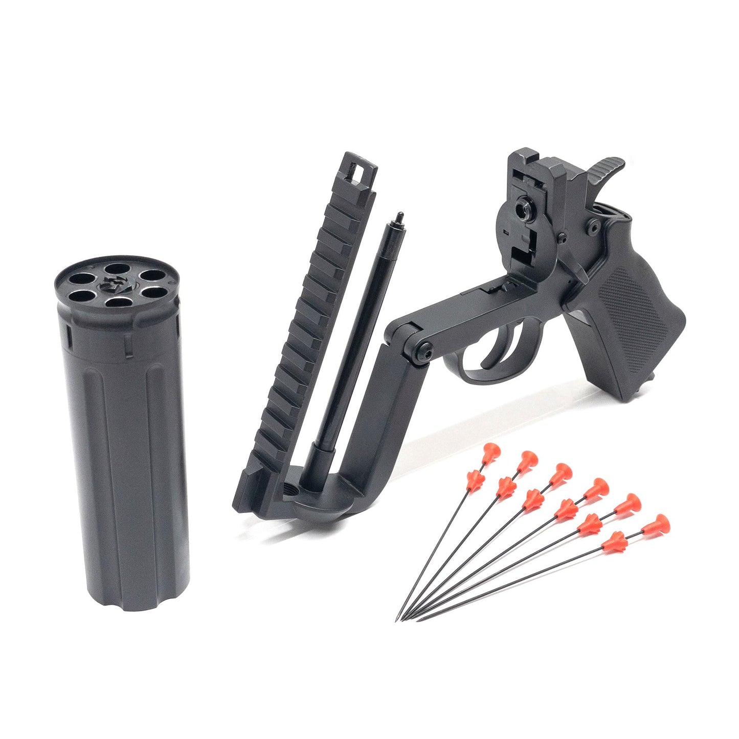 Sixneedler Air Pistol