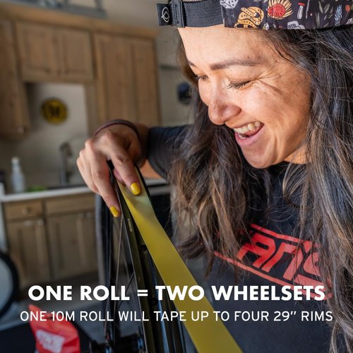 Stan's NoTubes Rim Tape for Rim Interior (27mm)