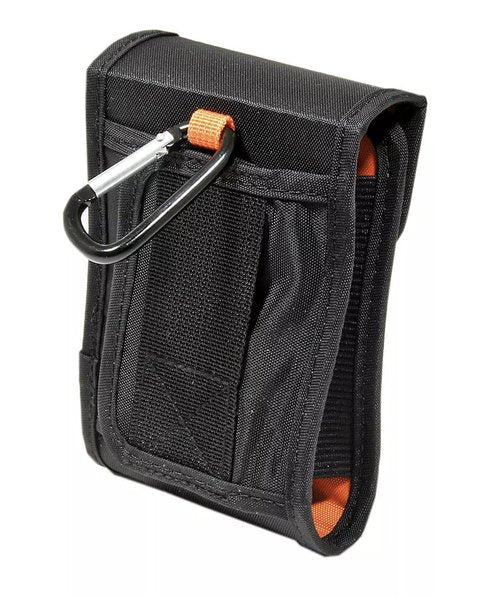 Golf Rangefinder Case for Bushnell Tour V2, V2 Slope, V3, V3 Slope, V4, V4 Slope - Magnetic Closure