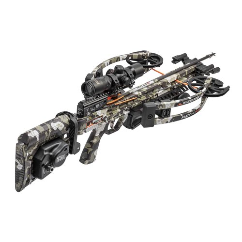 Wicked Ridge Fury 410 De-Cock, ACUdraw De-Cock, RangeMaster Pro