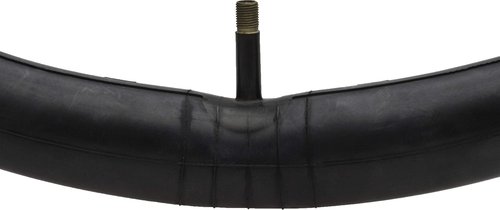 Bell Standard Bicycle Tube, 27" x 1 1/8" - 1 1/4", Schrader