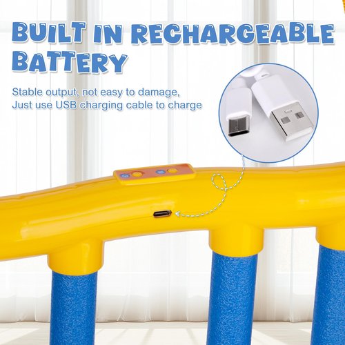 Reflex Drop Sticks Challenge Game, 2025 Upgrade Hand Eye Coordination Training Toy, Hand Speed Challenge Game Reaction Game, Catching All Drop Sticks Game for Adult- 3 Adjustable Speed