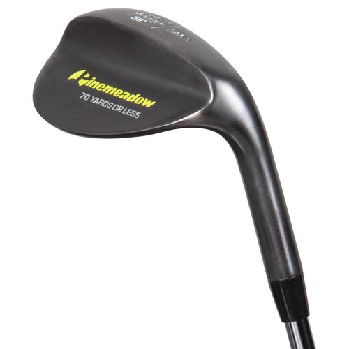 Pinemeadow MB Wedge - 56* (Left Hand, Men's Standard)
