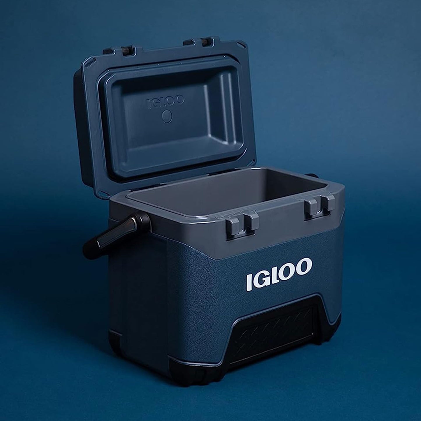 Igloo BMX 25 QT Rugged Blue