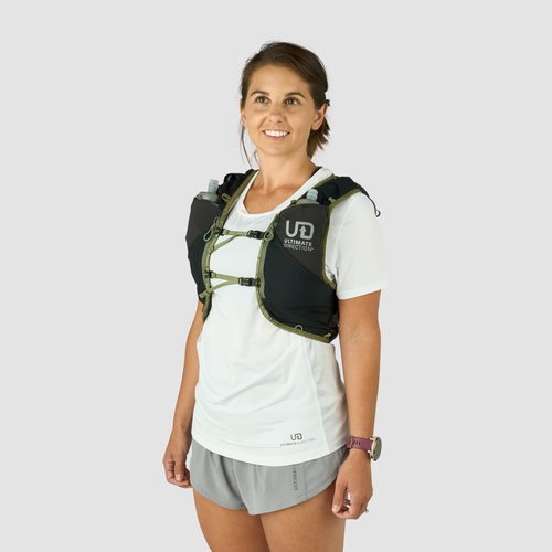 Ultimate Direction Unisex Ultra Vest | Road - Trail Running & Racing Hydration Vest