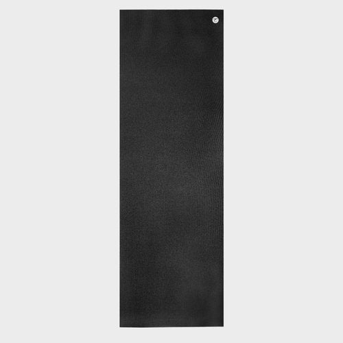 Yoga Mat, 6mm Extra Thick High Density Exercise Mat, Non-Slip Anti-Tear Mat for Yoga, Pilates, Fitness & Home Workout(71" x 24" x 6mm，Black)