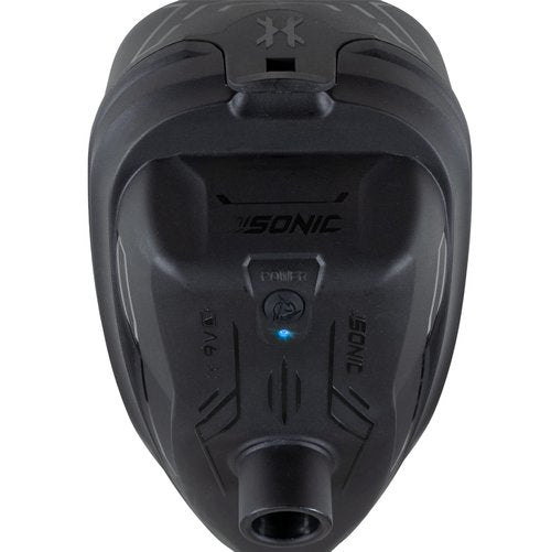 HK Army Sonic Electronic Paintball Loader 16+BPS Motorized Hopper